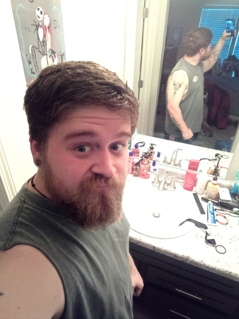 Matthew Jones @spyder42307 cover picture