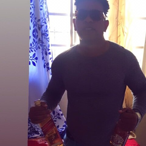 starky punta de oro @starky cover picture