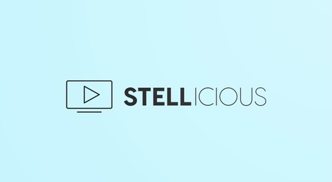 STELLICIOUS @stellicious cover picture
