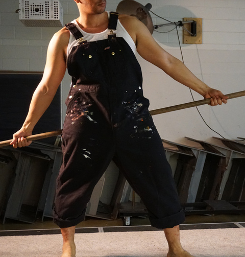 Steven LeKru @stevenlekru cover picture