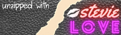 Stevie Love @stevie_1996 cover picture