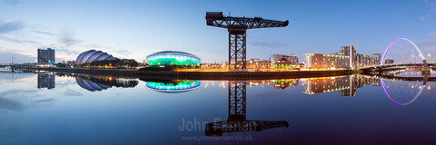 GlasgowBottom @stevo271 cover picture