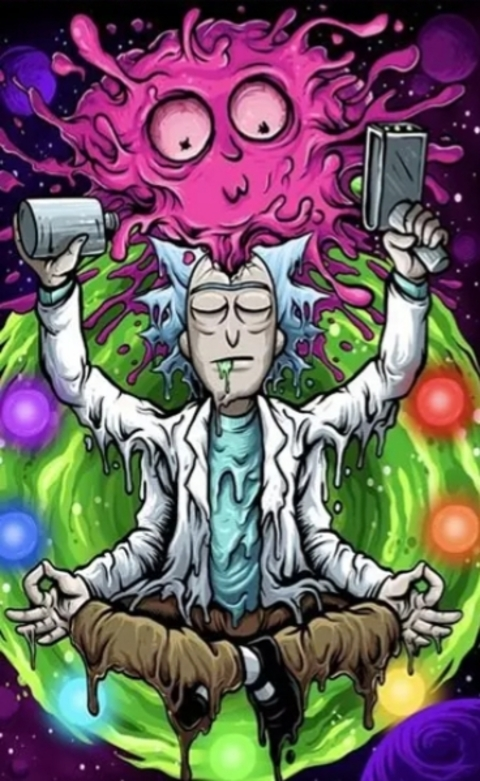 Storm @storm1620 cover picture