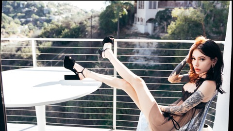 Stormy Summers (sixginn) @stormy_nsfw cover picture