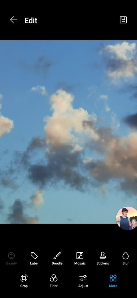 Berry @strawberry_smoothie cover picture