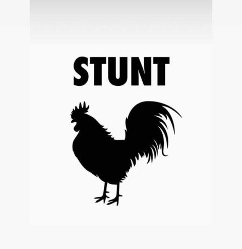 Stuntcock @stunttcock cover picture