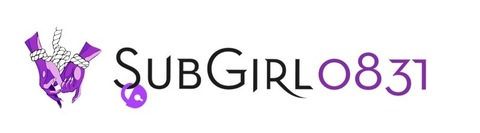 Subgirl0831 @subgirl0831 cover picture