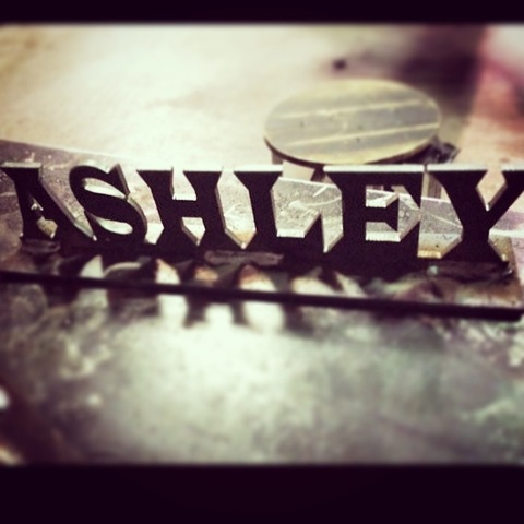 Ashley Nicole @subiprincess cover picture