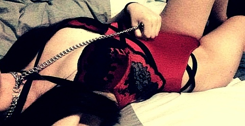 Emilie @submissive_mess cover picture