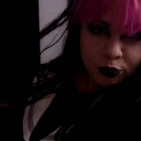 Chubby bunny @succubusty cover picture