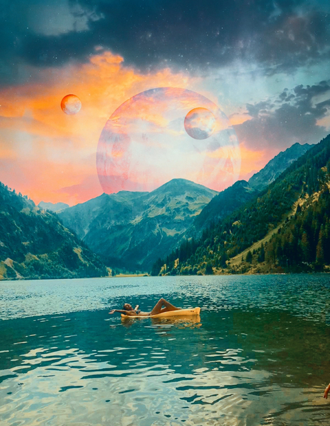 Monica I @superilluminaughty cover picture