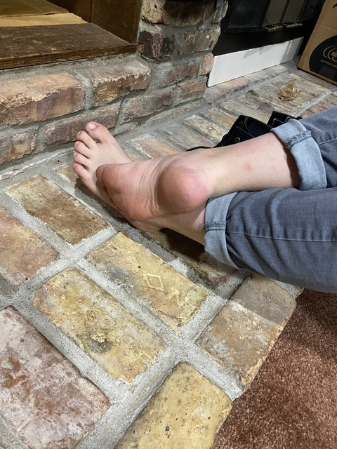 Susie the Strapper @susie.the.strapper cover picture