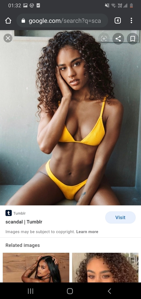 Bohemian Grace @sweet_mii cover picture