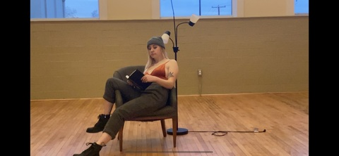 Adeline @sweetadelinee cover picture