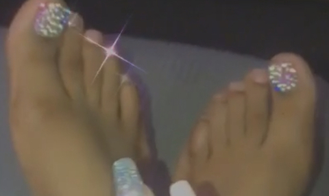 Michelle @sweetchelly cover picture