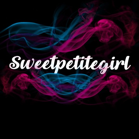Sweetpetitegirl @sweetpetitegirl cover picture
