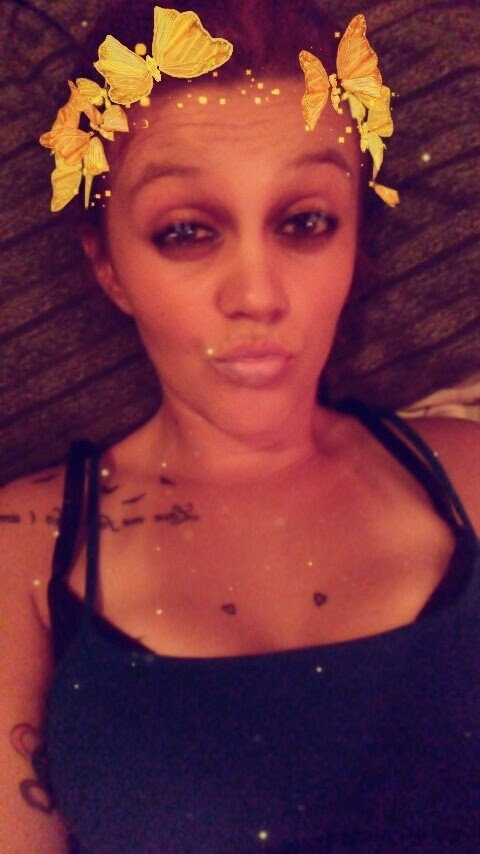 Stephanie @sweetsassysteph cover picture