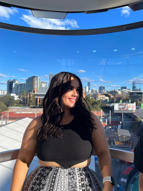 Tayla @taaij cover picture