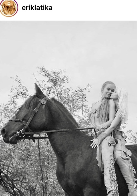 Tomac @taissia cover picture