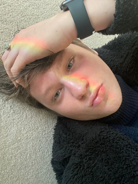 T @tappy09 cover picture