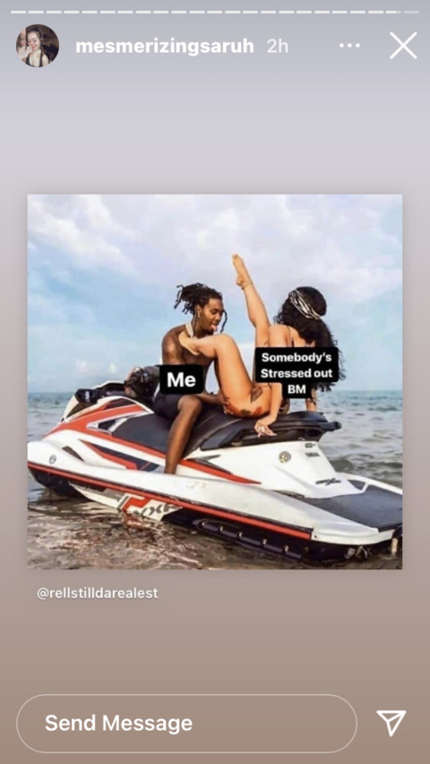 Tatiana @tastytatti cover picture