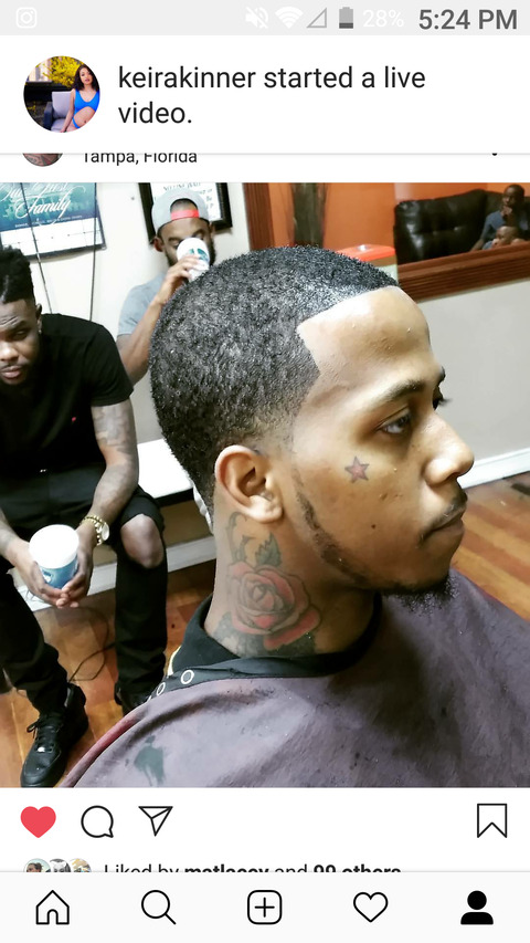 813 bebe @tattedbebe813 cover picture