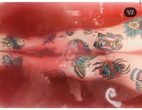 Tattooedsj @tattooedsj cover picture