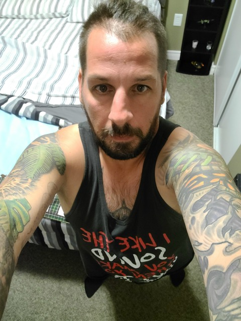 Tattoowarrior @tattooedwarrior cover picture