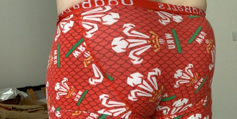 James @tbimd765 cover picture