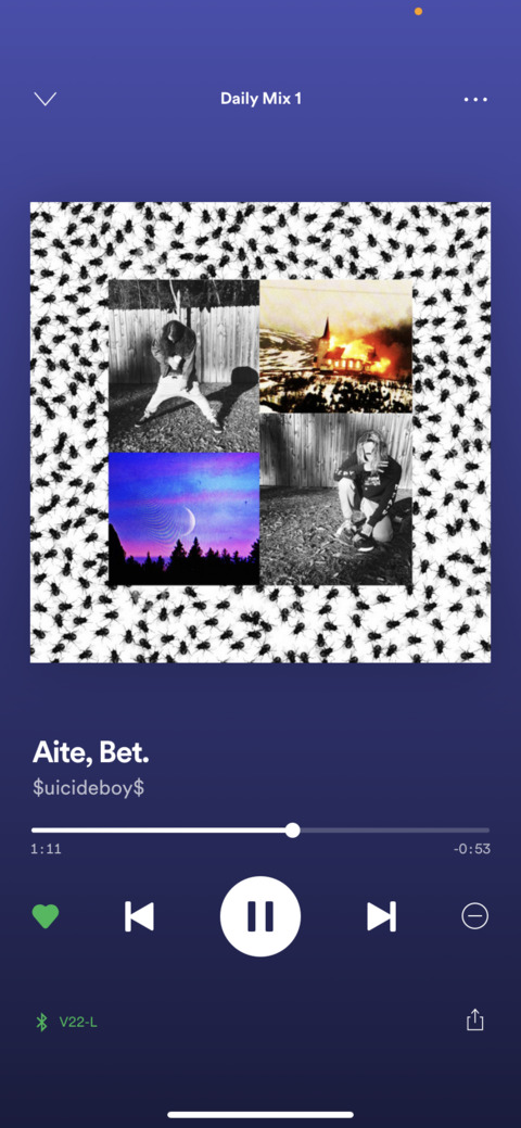 Justin Small @teamsesh1 cover picture