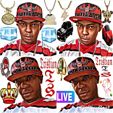 Tristian @temeltristian cover picture