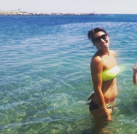 Teodora @teogirl cover picture