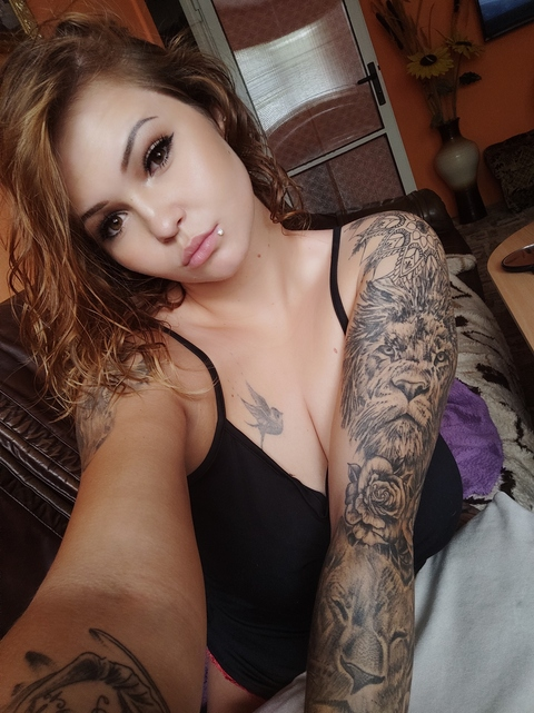 Terézie @terinka cover picture