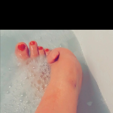 1girl6toes @thatgirlwiththecutenub cover picture