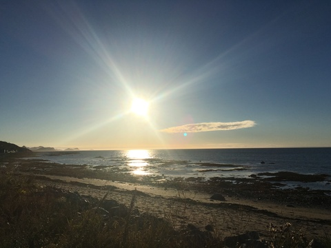 Her @thatneighbour cover picture