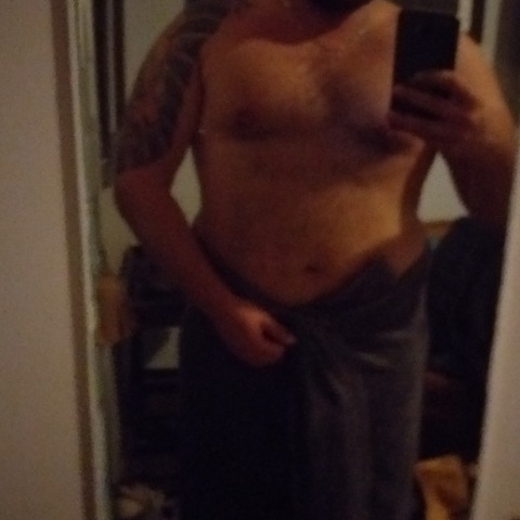 The Bearded Dad Bod @the_bearded_dad_bod cover picture