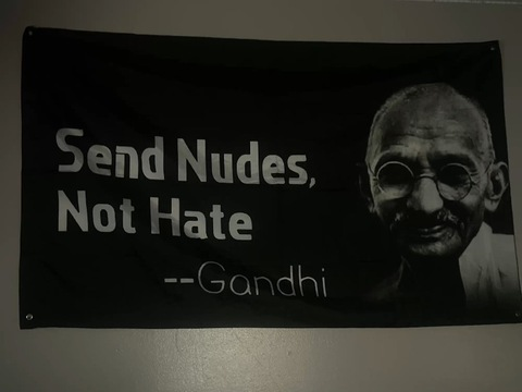 The Bandit @the_bigdickbandit cover picture