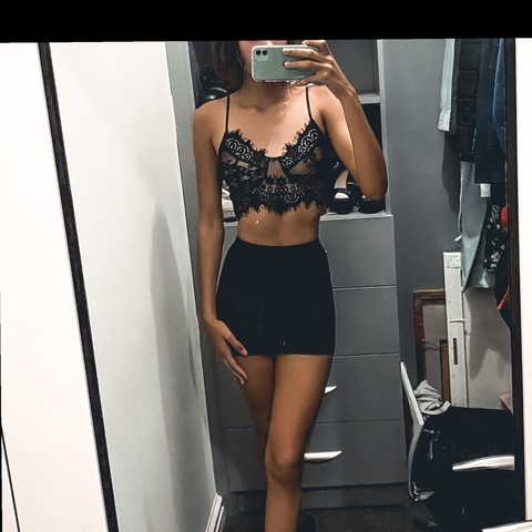 Aria @thearia cover picture