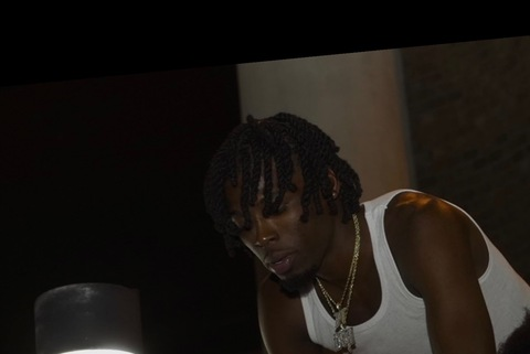 JC @thebiggest55 cover picture