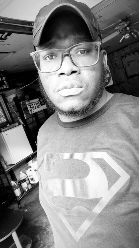 Evil Ass Scorpio™ @thedarkk0ne cover picture