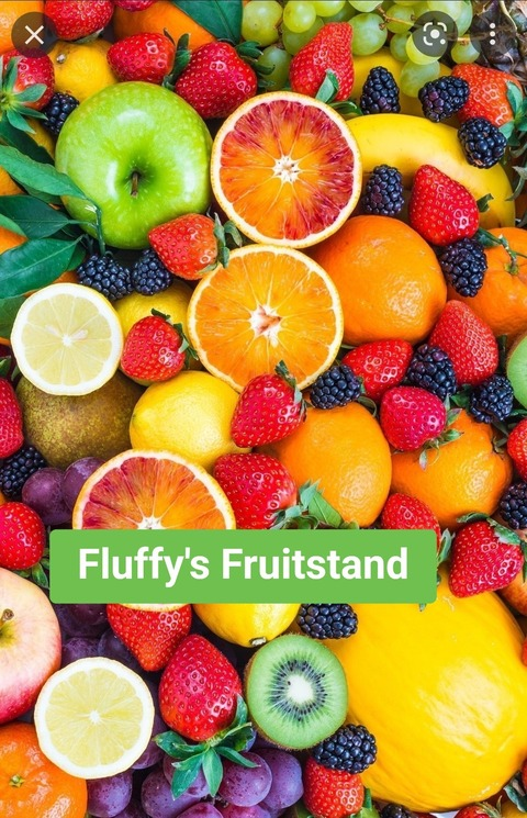 Mr. Fluffy @thefluffyman cover picture