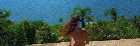 Nina Kim @thekimnina cover picture