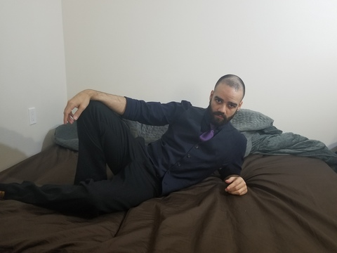 The Midnight Arousal @themidnightarousal cover picture