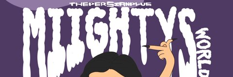 TPP 🔌 @thepersianplug cover picture