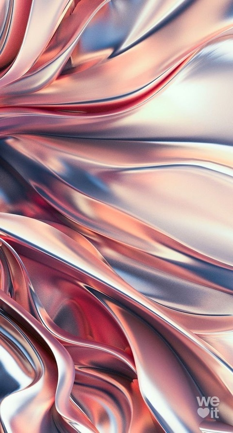 Rose Gold @therosegoldshow cover picture