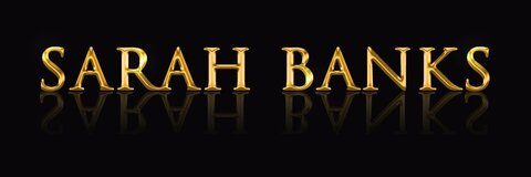 Sarah Banks @thesarahbnkx cover picture