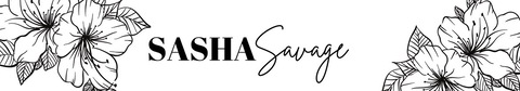 Sasha Savage @thesashasavage cover picture