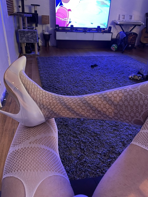 TheSexiestSissy @thesexiestsissy cover picture