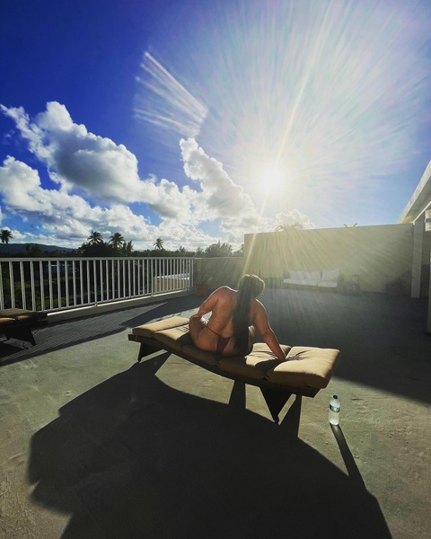 Martina Marie @thicccandjuicyyyy cover picture