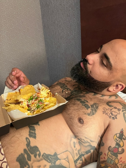 Robb @thiccysteamboat cover picture